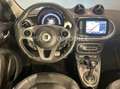 smart forFour 66kW prime/KLIMAAUTO/NAVI/RFK/LEDER Zwart - thumbnail 15