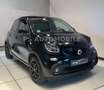 smart forFour 66kW prime/KLIMAAUTO/NAVI/RFK/LEDER Zwart - thumbnail 3