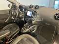 smart forFour 66kW prime/KLIMAAUTO/NAVI/RFK/LEDER Zwart - thumbnail 17