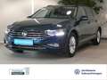 Volkswagen Passat Variant 1.5 TSI Business DSG AHK NAVI SHZ Blau - thumbnail 1