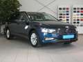 Volkswagen Passat Variant 1.5 TSI Business DSG AHK NAVI SHZ Blau - thumbnail 3