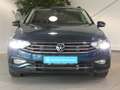 Volkswagen Passat Variant 1.5 TSI Business DSG AHK NAVI SHZ Blau - thumbnail 2