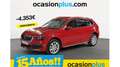 Skoda Kamiq 1.5 TSI Style DSG Rojo - thumbnail 1