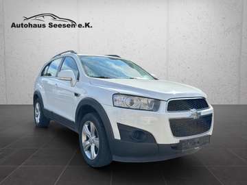 2.4 LS 2WD*Nur Gewerbe o. Export*