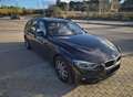 BMW 318 318d Touring Noir - thumbnail 23