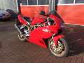Ducati 900 SS Sport Carenata Rot - thumbnail 6