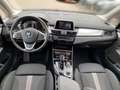 BMW 220 d Active Tourer, Advantage, ab 179,- € mtl. Blauw - thumbnail 10
