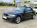BMW 118 118d Negro - thumbnail 3