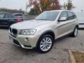 BMW X3 X3 xdrive20d Futura Beżowy - thumbnail 2