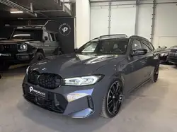 BMW Série 3 Touring M340 d xDrive/Pano/HUD/Camera/19/ACC/
