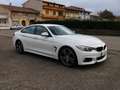 BMW 420 420d gran  Coupe Advantage auto Bianco - thumbnail 9