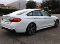 BMW 420 420d gran  Coupe Advantage auto Bianco - thumbnail 6