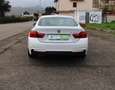 BMW 420 420d gran  Coupe Advantage auto Bianco - thumbnail 5