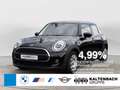 MINI One Salt FACELIFT LED NAVI SHZ PDC KLIMA Schwarz - thumbnail 1