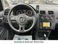 Volkswagen Touran TDI DSG / 2.Hand / Navi / Tempo / PDC Noir - thumbnail 5