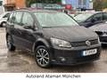 Volkswagen Touran TDI DSG / 2.Hand / Navi / Tempo / PDC Noir - thumbnail 7