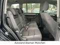 Volkswagen Touran TDI DSG / 2.Hand / Navi / Tempo / PDC Noir - thumbnail 16
