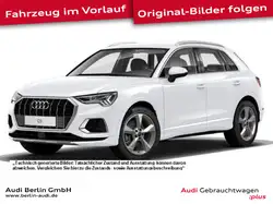 Audi Q3 advanced 35 TFSI S tr. LED NAVI PDC VIRTUAL