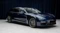 Porsche Panamera Sport Turismo 4 E-Hybrid Platinum Edition Blau - thumbnail 3