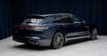 Porsche Panamera Sport Turismo 4 E-Hybrid Platinum Edition Blau - thumbnail 10