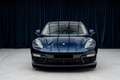 Porsche Panamera Sport Turismo 4 E-Hybrid Platinum Edition Blau - thumbnail 2