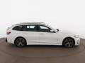 BMW 318 d Touring  M-Sport Aut LED LEDER NAVI SITZHZG Weiß - thumbnail 10