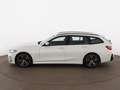 BMW 318 d Touring  M-Sport Aut LED LEDER NAVI SITZHZG Weiß - thumbnail 6