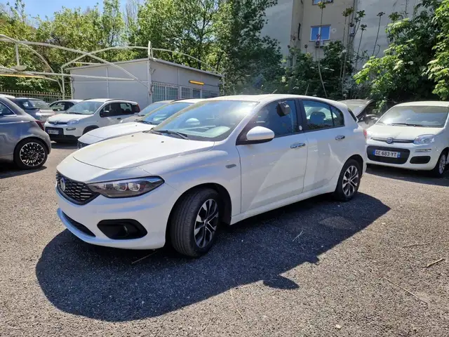 Fiat Tipo 5 Porte 1.3 Multijet CityLife