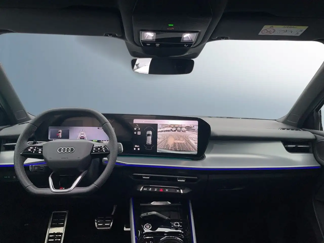 Audi Q3 SUV TDI AHK*TECH PLUS*S-LINE* 15