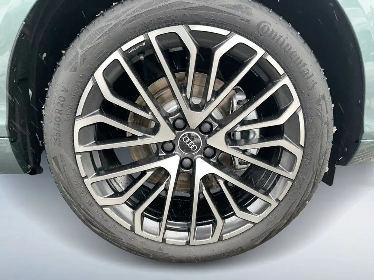 Audi Q3 SUV TDI AHK*TECH PLUS*S-LINE* 11