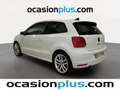Volkswagen Polo 1.2 TSI BMT Sport 81kW Blanco - thumbnail 3
