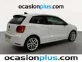 Volkswagen Polo 1.2 TSI BMT Sport 81kW Blanco - thumbnail 4