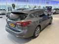 Ford Focus Wagon 1.0 EcoBoost Hybrid ST Line | STOEL, STUUR E Grijs - thumbnail 4