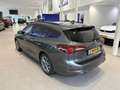 Ford Focus Wagon 1.0 EcoBoost Hybrid ST Line | STOEL, STUUR E Grijs - thumbnail 3