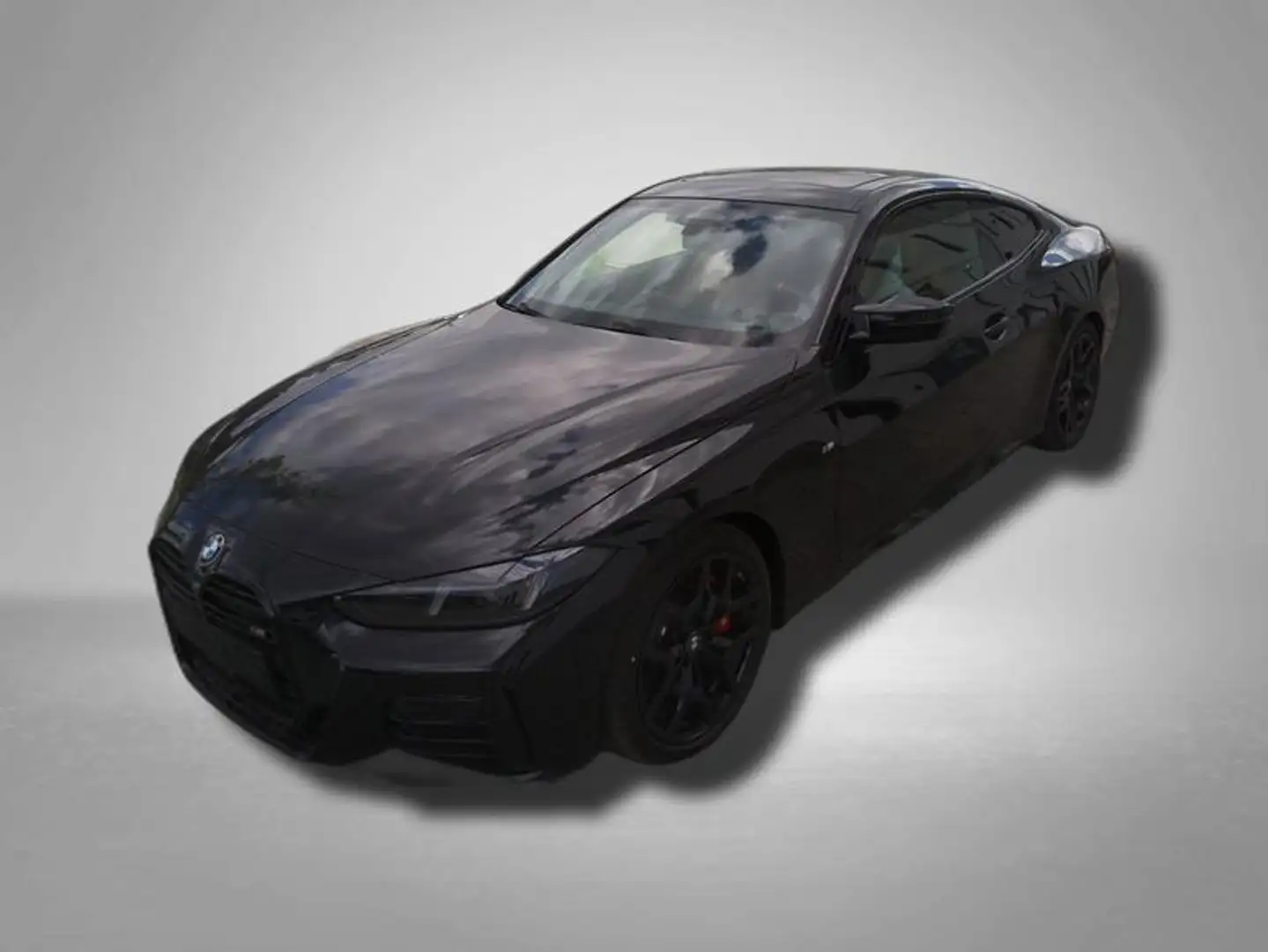 BMW Sonstige M Sportpaket Pro 3.0 8-Gang Steptronic xDrive 4... Schwarz - 1