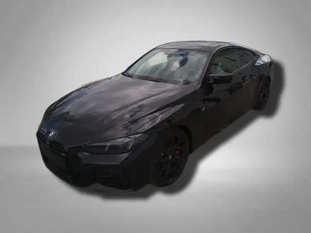 BMW M Sportpaket Pro 3.0 8-Gang Steptronic xDrive 4...