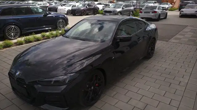 BMW M Sportpaket Pro 3.0 8-Gang Steptronic xDrive 4...