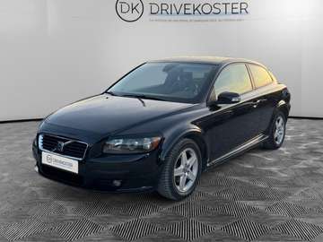Volvo C30 2.0D FAP 136 ch Boite automatique