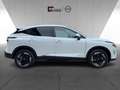 Nissan Qashqai N-CONNECTA Autom. Winter/PGD/HUD/360°/ e-POWER Blanc - thumbnail 5