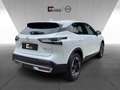 Nissan Qashqai N-CONNECTA Autom. Winter/PGD/HUD/360°/ e-POWER Blanc - thumbnail 4