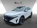 Nissan Qashqai N-CONNECTA Autom. Winter/PGD/HUD/360°/ e-POWER Blanc - thumbnail 1