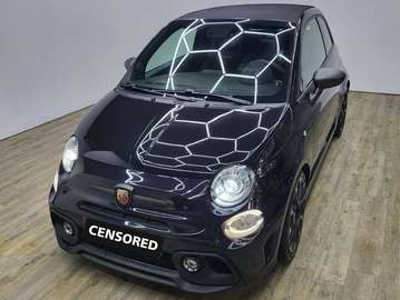 595C 1.4 T-Jet Competizione (EU6d-TEMP)