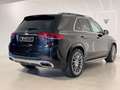 Mercedes-Benz GLE 350 350de 4Matic Aut. Negro - thumbnail 6