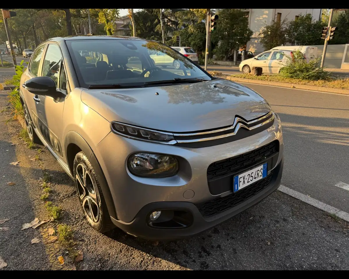 Citroën C3