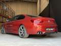 BMW M6 Arancione - thumbnail 9