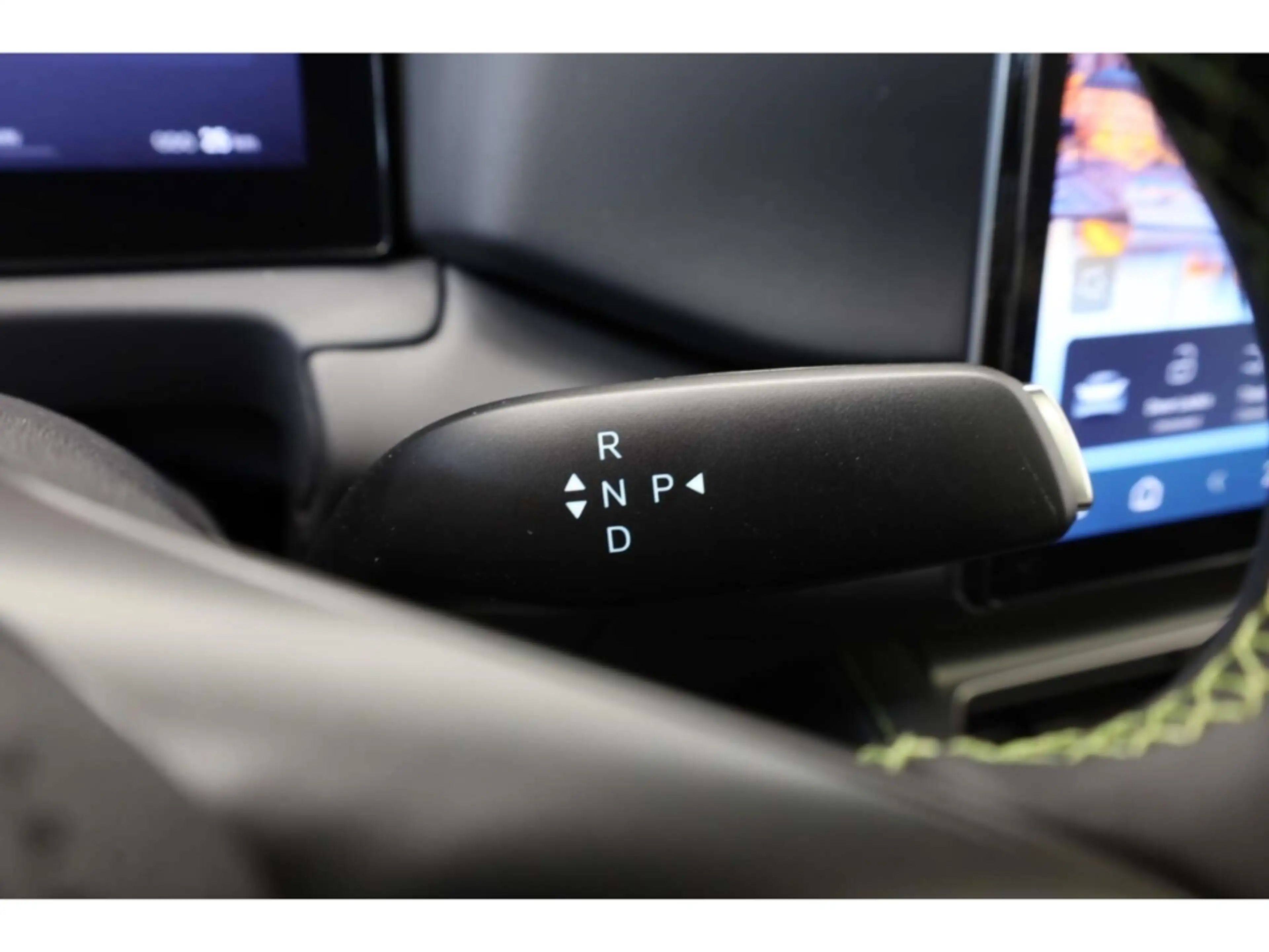 BYD Atto 2 DM-i Boost — photo 18