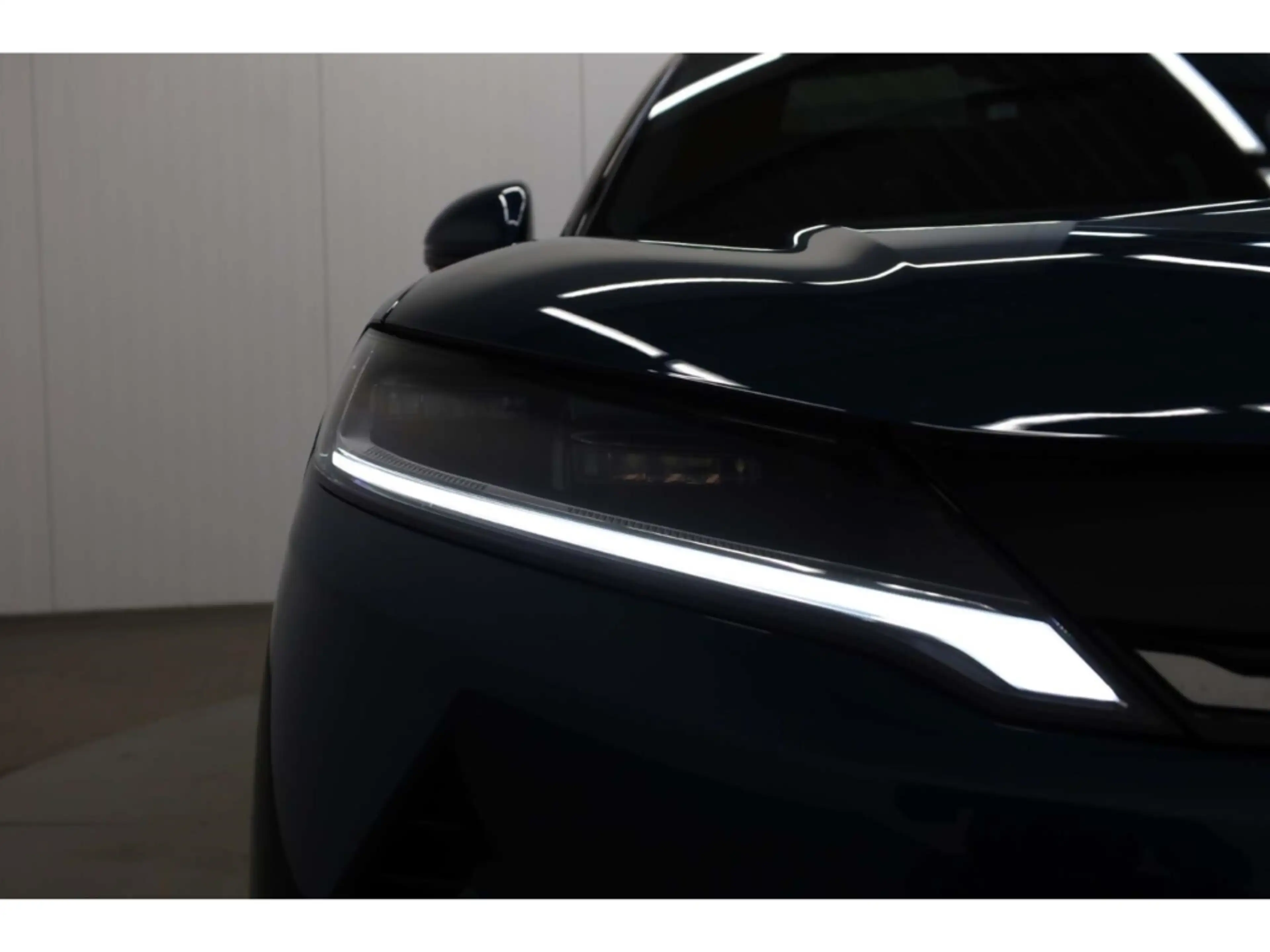 BYD Atto 2 DM-i Boost — photo 28