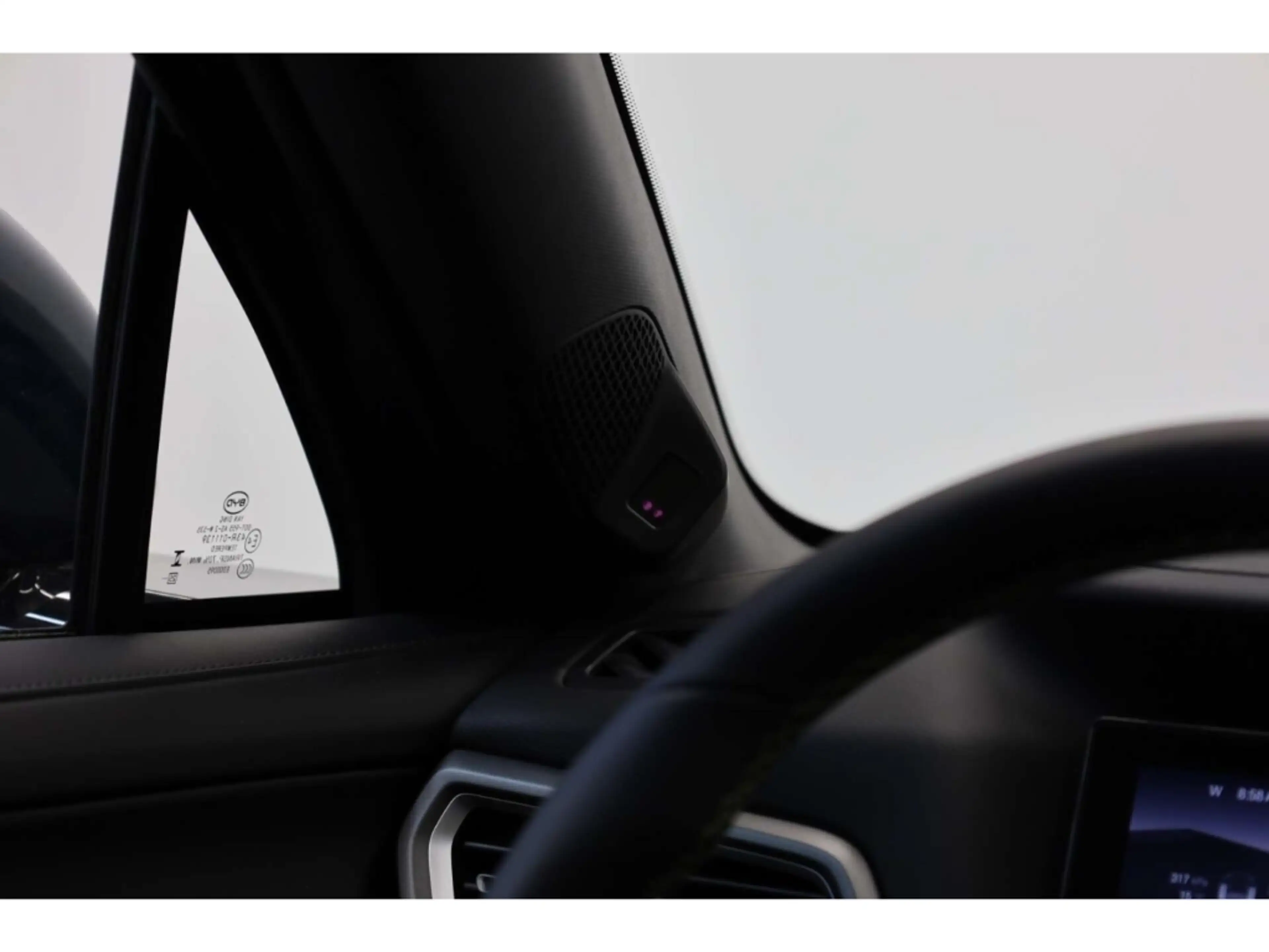 BYD Atto 2 DM-i Boost — photo 21