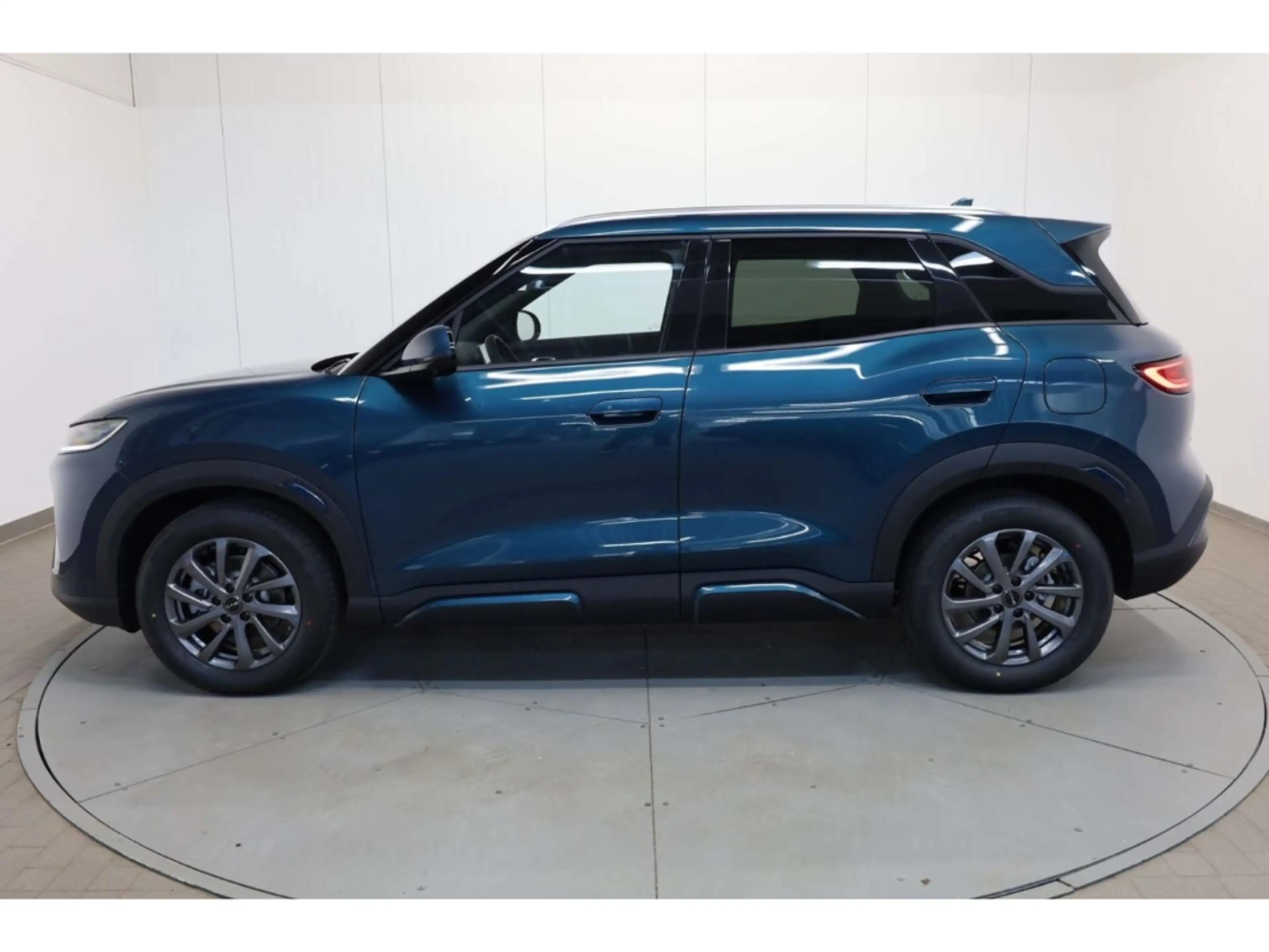 BYD Atto 2 DM-i Boost — photo 5