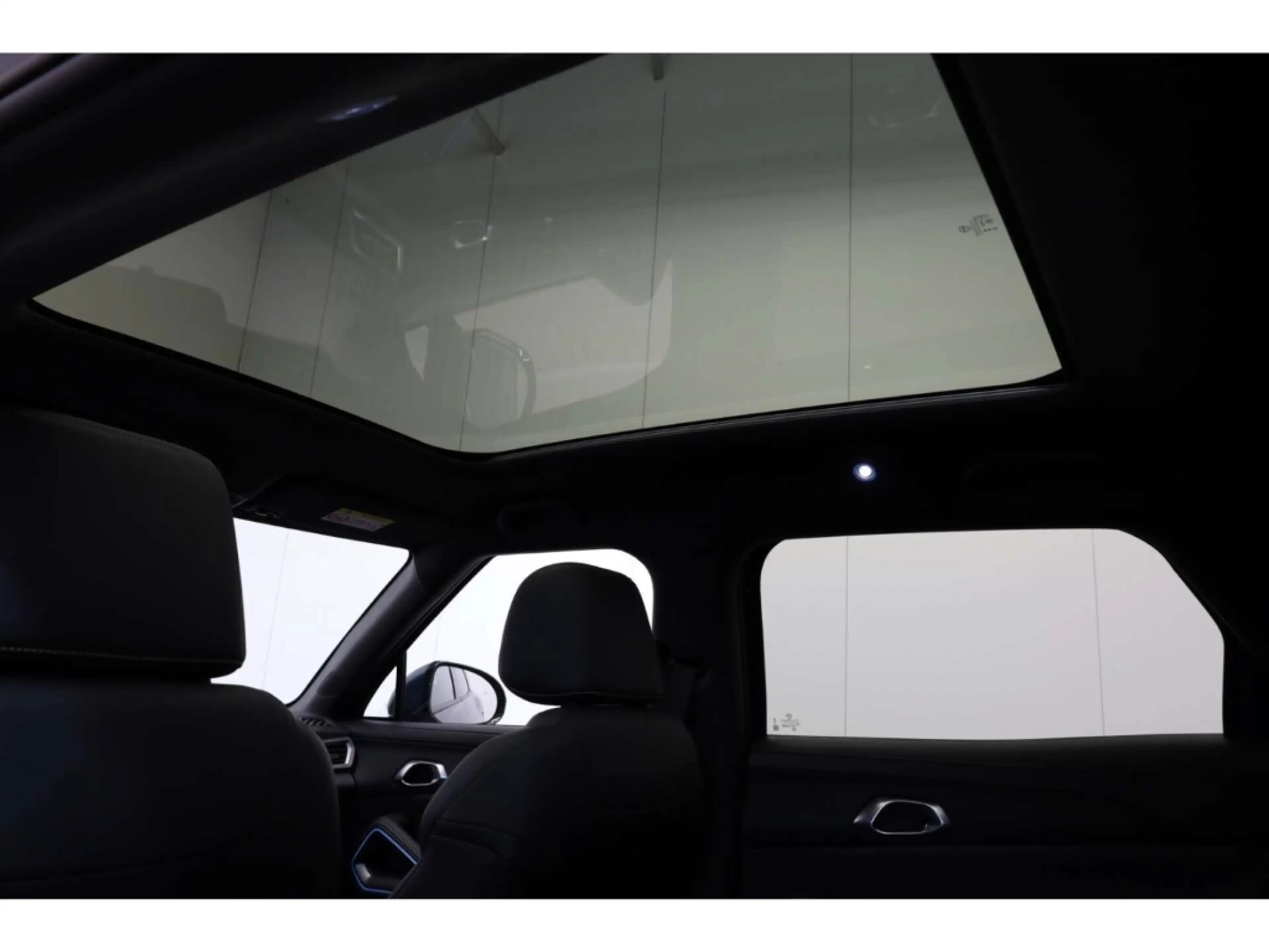 BYD Atto 2 DM-i Boost — photo 23
